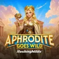 Aphrodite Goes Wild game icon