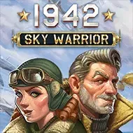 1942_ Sky WarriorRedtiger