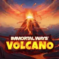 Immortal Ways VolcanoRubyplay