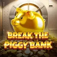 Break The Piggy Bank game thumbnail
