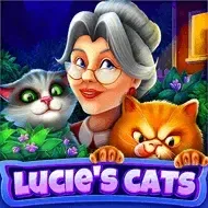 Lucie's Cats game thumbnail