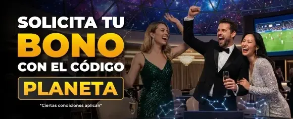 Bono Referido: Trae a un Amigo banner