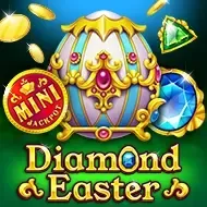 Diamond Easter1spin4win thumbnail