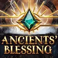 Ancients Blessing game thumbnail