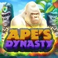 Ape's Dynasty game thumbnail
