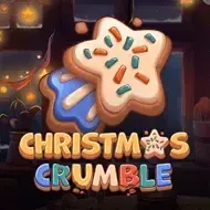 Christmas CrumblePenguinking thumbnail