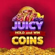 Juicy Coins_ Hold and WinICONIC21