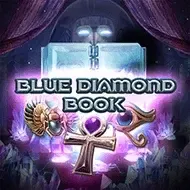 Blue Diamond Book game thumbnail