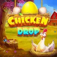 Chicken Drop game thumbnail