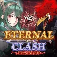 Eternal Clash Reloaded game icon