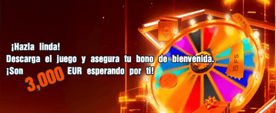 Descarga el Juego Latam 777