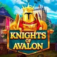 Knights Of Avalon game thumbnail