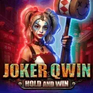 Joker Qwin Hold and Win game thumbnail