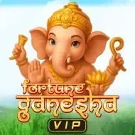 Fortune Ganesha VIP game thumbnail